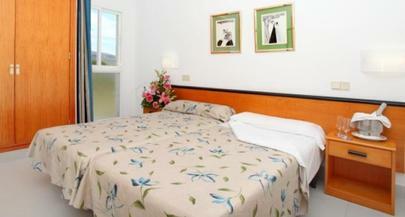 Aparthotel Valentin Puerto Azul