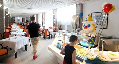 Aparthotel Valentin Puerto Azul