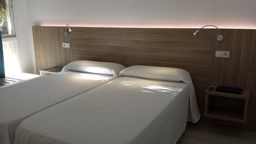 Aparthotel Valentin Puerto Azul