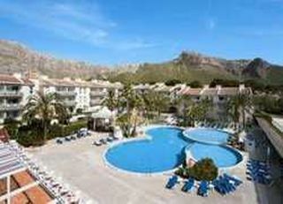 Aparthotel Valentin Puerto Azul