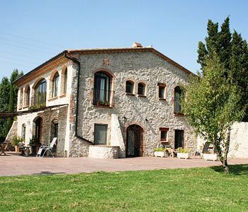 Hotel Mas Del Joncar