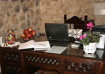 Hotel Mas Del Joncar