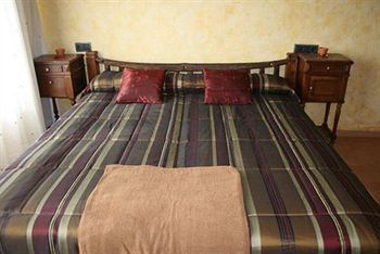 Hotel Mas Del Joncar