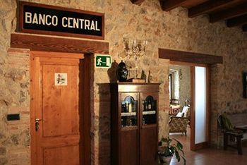 Hotel Mas Del Joncar