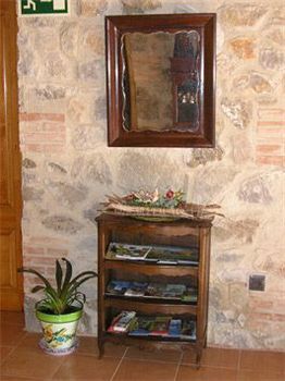 Hotel Mas Del Joncar