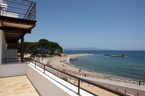Hostal Spa Empuries