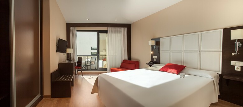 Hotel Rh Don Carlos
