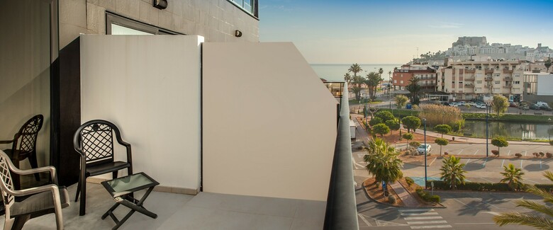Hotel Rh Don Carlos