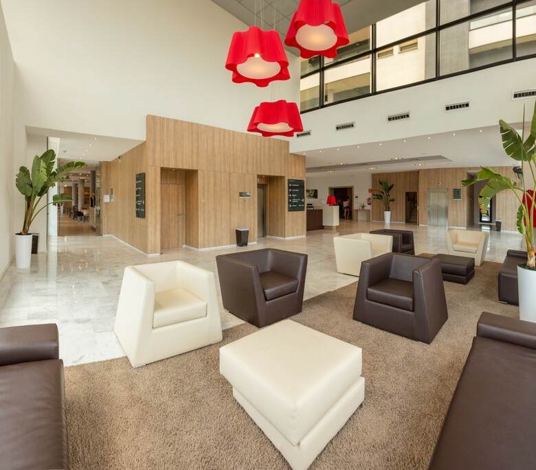 Hotel Rh Don Carlos