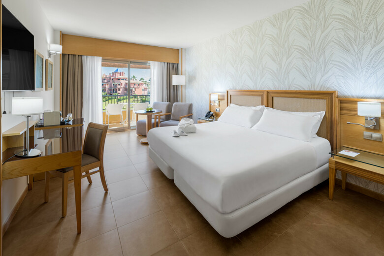 Hotel Elba Costa Ballena Beach & Thalasso Resort