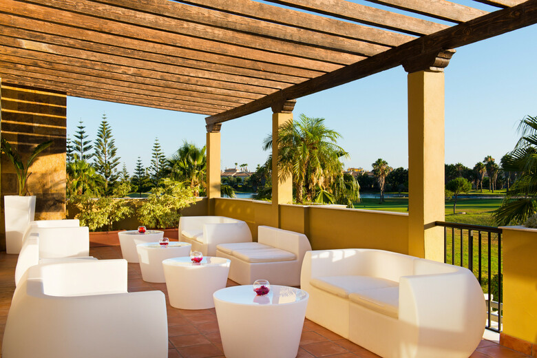 Hotel Elba Costa Ballena Beach & Thalasso Resort