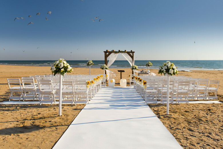 Hotel Elba Costa Ballena Beach & Thalasso Resort