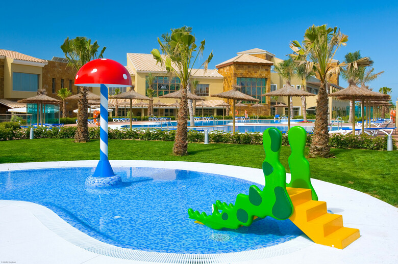 Hotel Elba Costa Ballena Beach & Thalasso Resort