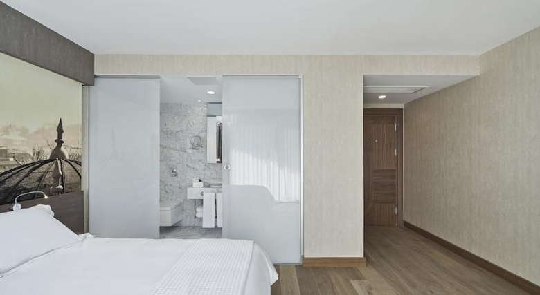 Saint Sophia Hotel Sultanahmet Istanbul