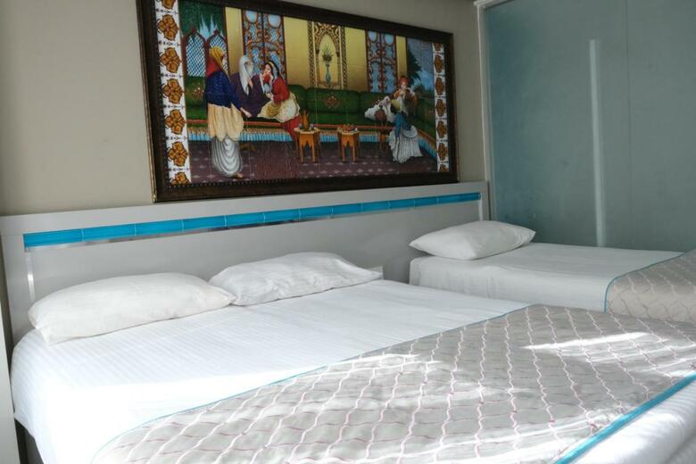 Hotel Star Holiday