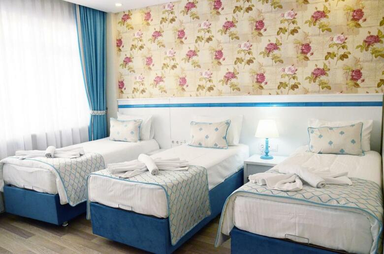 Hotel Star Holiday