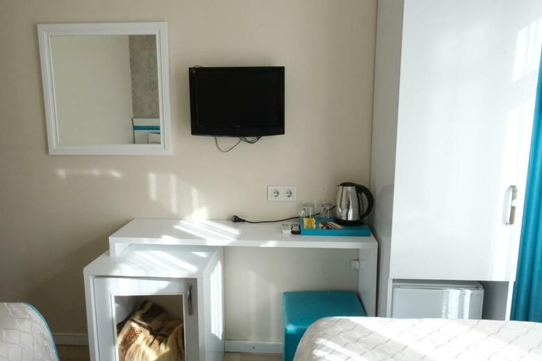 Hotel Star Holiday