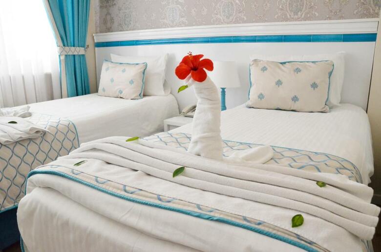 Hotel Star Holiday