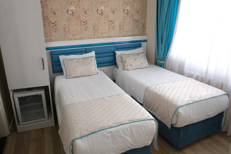 Hotel Star Holiday