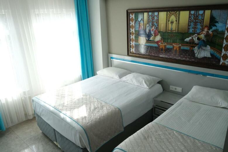 Hotel Star Holiday