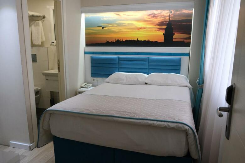 Hotel Star Holiday