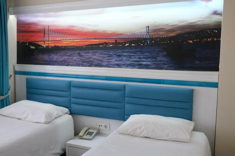Hotel Star Holiday