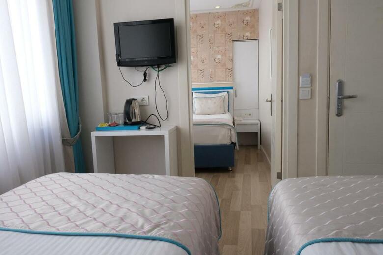 Hotel Star Holiday
