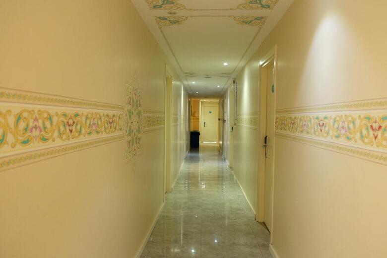 Hotel Star Holiday