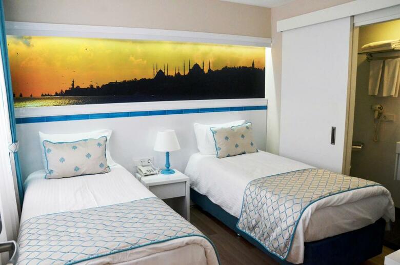 Hotel Star Holiday