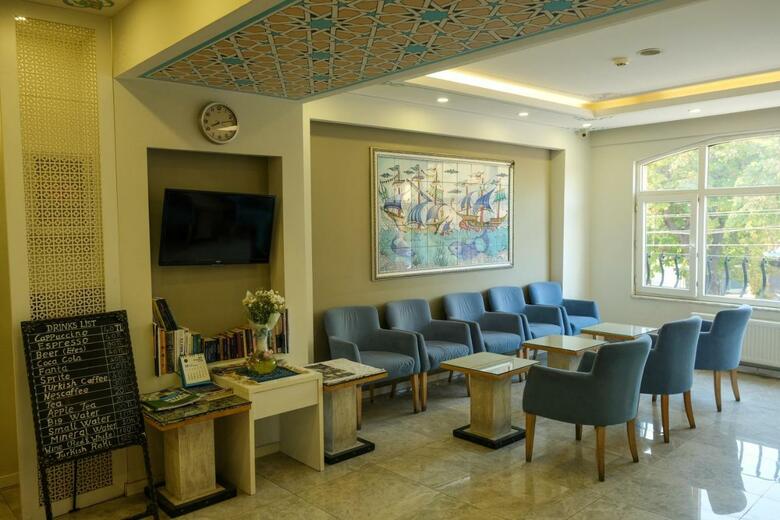 Hotel Star Holiday