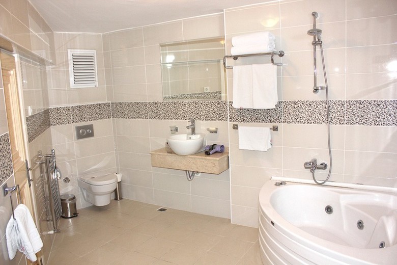 Aparthotel Ayasofya Hotel Old City