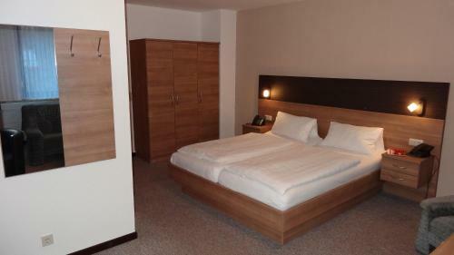 Hotel Pension Villa Irene