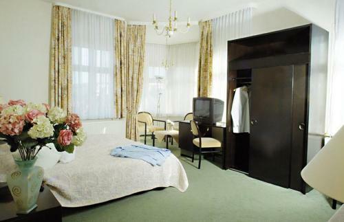 Hotel Victoria