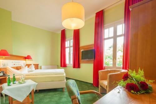 Hotel Victoria