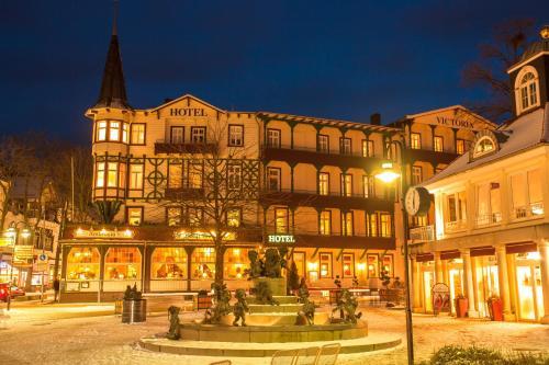 Hotel Victoria