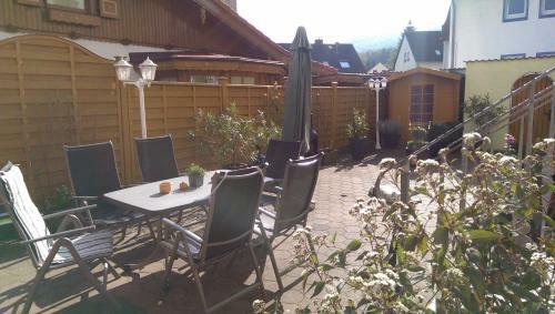 Bleichewiesen Apartment