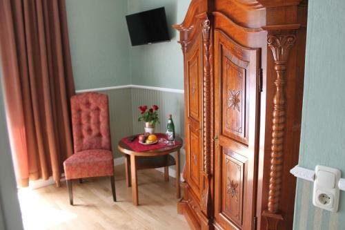 Hotel Villa Maerchen
