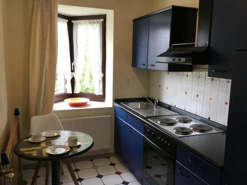 Hotel Garni Tonburg
