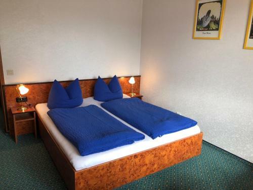 Hotel Garni Tonburg