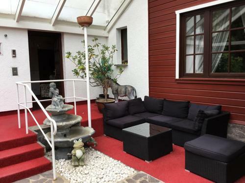Hotel Garni Tonburg
