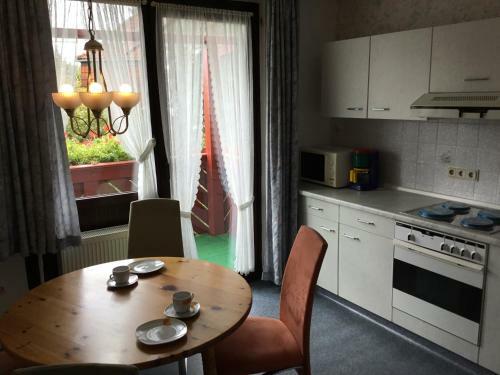 Hotel Garni Tonburg