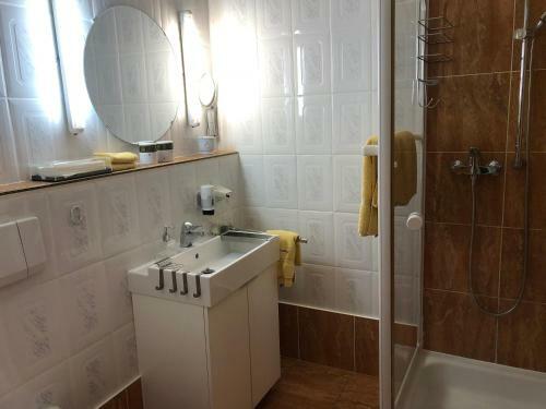 Hotel Garni Tonburg