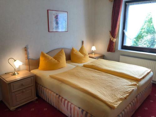 Hotel Garni Tonburg