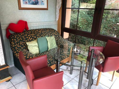 Hotel Garni Tonburg