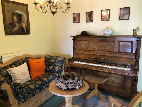 Hotel Garni Tonburg