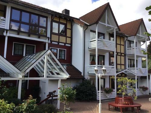 Hotel Garni Tonburg