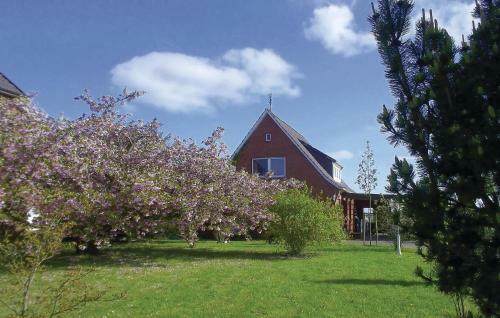 Holiday Home Balje 51