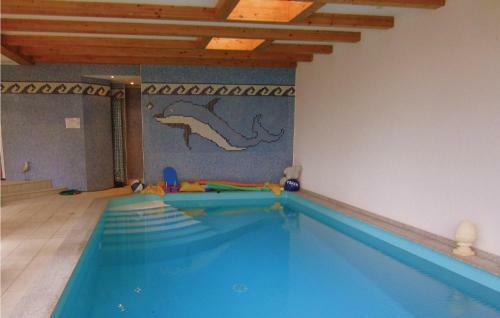 Holiday Home Balje 51