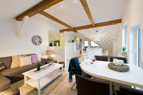 Apartamento Ferienhaus Rowissimo