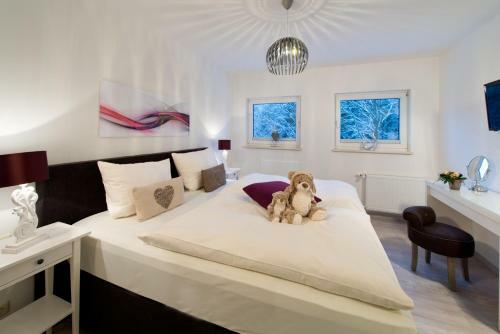 Apartamento Ferienhaus Rowissimo